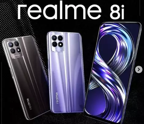 keunggulan realme 8i © 2022 berbagai sumber
