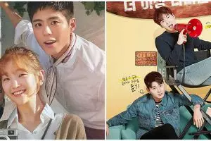 11 Drama Korea kisahkan perjuangan pekerja lepas, pantang menyerah