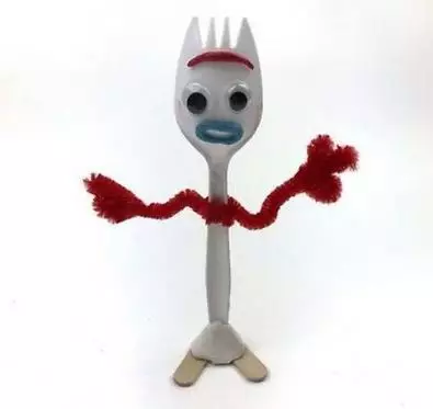 potret bentuk garpu nyeleneh pol © berbagai sumber potret bentuk garpu nyeleneh pol © berbagai sumber