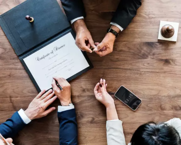 7 Arti mimpi bercerai menurut primbon © 2022 berbagai sumber 