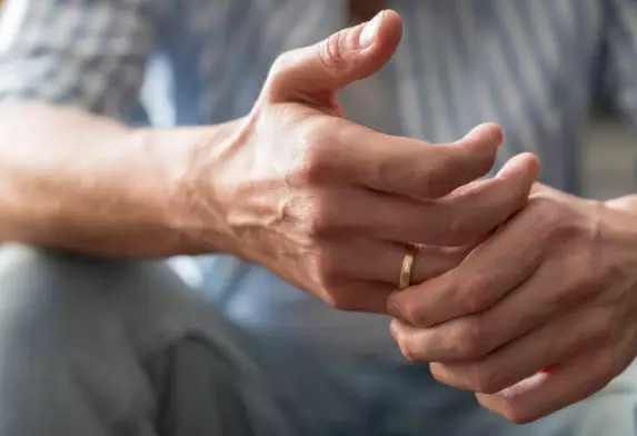 7 Arti mimpi bercerai menurut primbon © 2022 berbagai sumber 