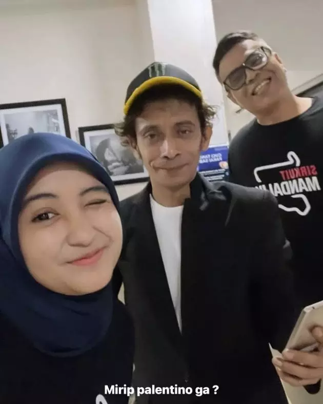 Potret Zakki Haiqal © berbagai sumber Potret Zakki Haiqal © berbagai sumber