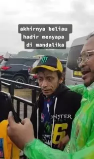 Potret Zakki Haiqal © berbagai sumber Potret Zakki Haiqal © berbagai sumber