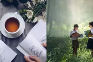 Pengertian hikayat, jenis, manfaat dan contohnya