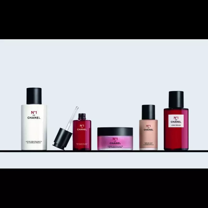 6 Skincare rangkaian N°1 de Chanel, bikin kulit cerah bercahaya