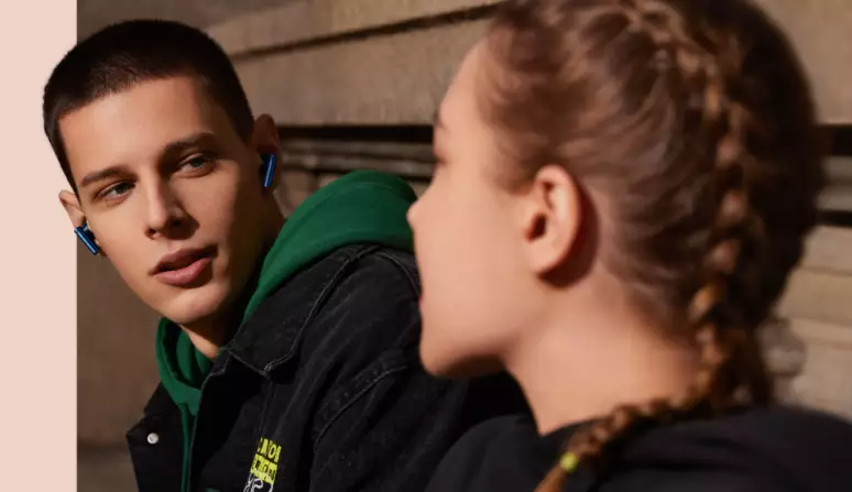 Realme Buds Air 3 realme.com