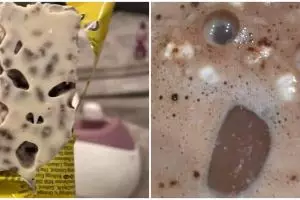 17 Potret lucu benda seperti punya wajah ini bikin lihat dua kali