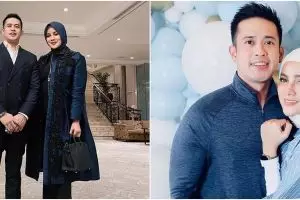 Gugat cerai Aufar usai 9 tahun menikah, ini curhatan Olla Ramlan