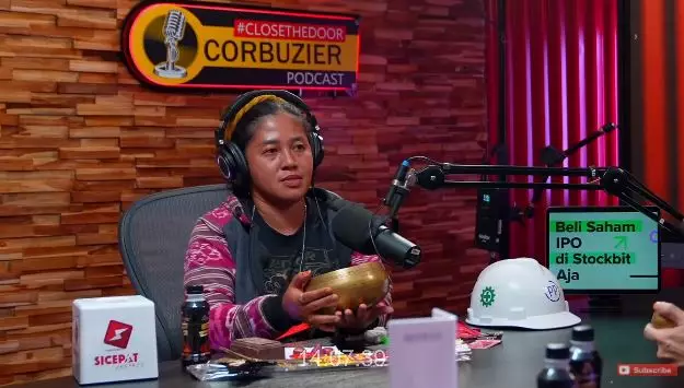 harga mangkuk emas rara pawang hujan © berbagai sumber