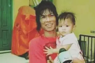 kebersamaan andika mahesa dan kirana dari kecil © berbagai sumber