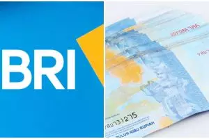 7 Cara setor tunai lewat ATM BRI, mudah dan praktis