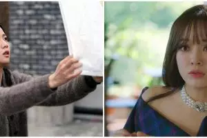 11 Drama Korea dibintangi idol K-Pop wanita, ramai kisah romantis