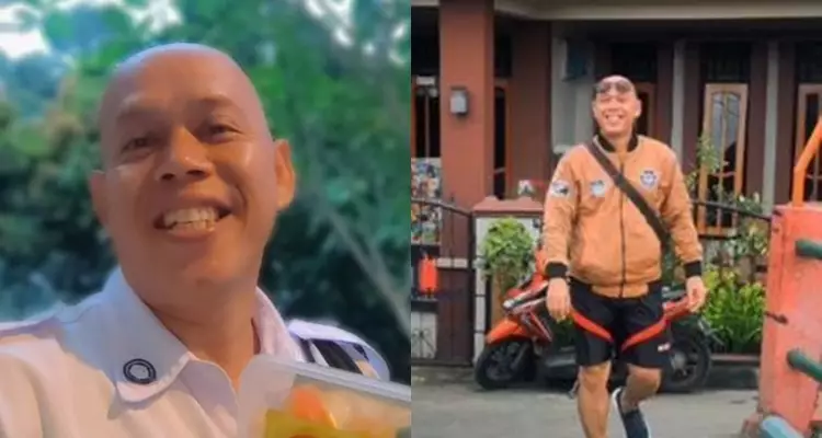 aktor pemeran satpam di sinetron © berbagai sumber