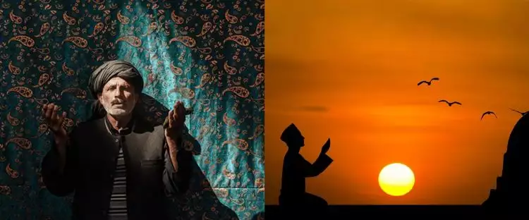 Pengertian doa, manfaat, waktu mustajab menurut Islam