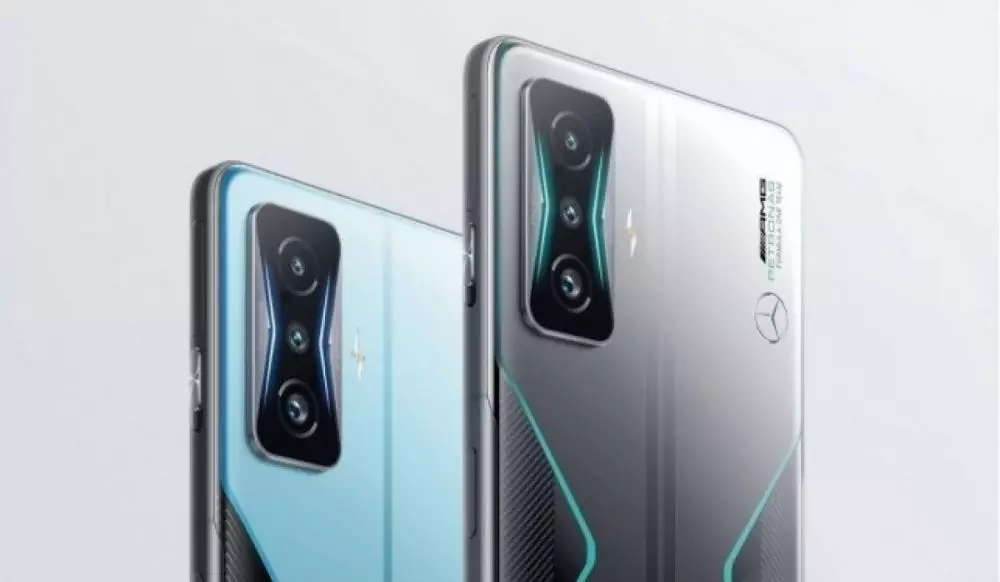 HP gaming berbagai merek © berbagai sumber