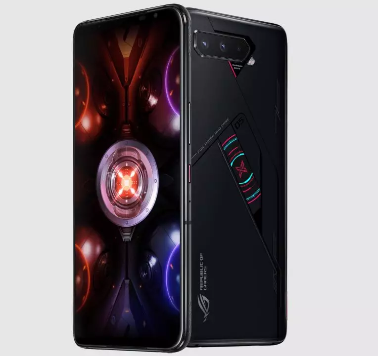 HP gaming berbagai merek © berbagai sumber