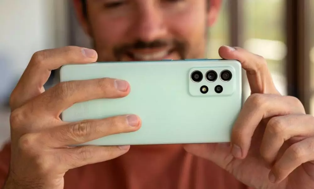 HP gaming berbagai merek © berbagai sumber