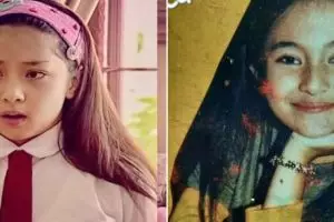 Potret dulu dan kini 9 aktris cilik langganan protagonis, manglingi