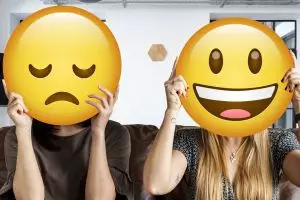 Dari tes gambar ini kamu bisa tahu dirimu tipe rasional atau emosional