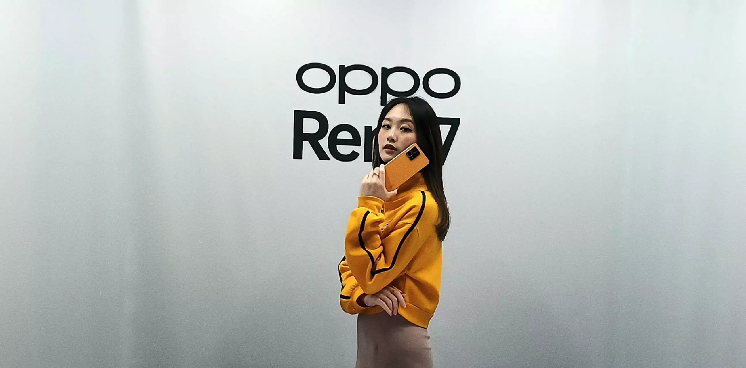 Oppo Reno7 resmi meluncur, simak 8 fitur dan performanya