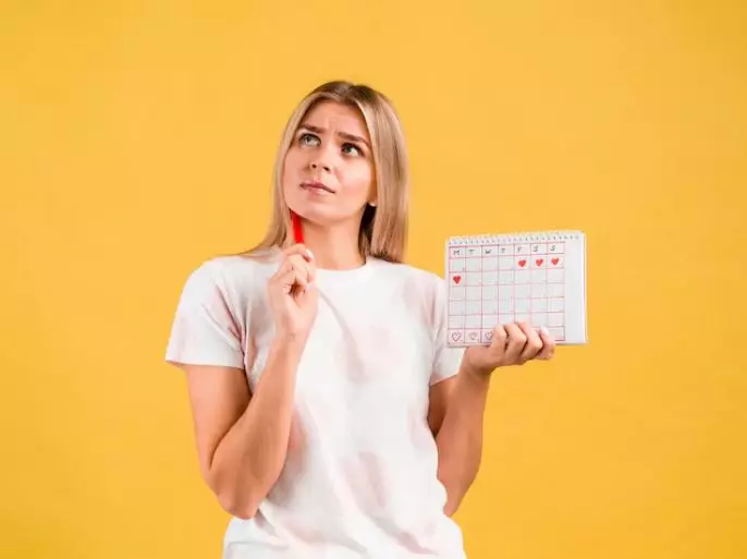 PMS adalah premenstrual syndrom © 2022 berbagai sumber 