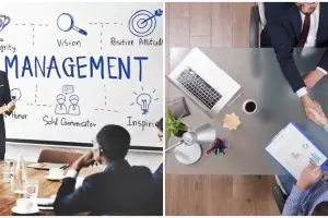 Manajemen adalah: ketahui pengertian, tujuan, unsur, dan fungsinya