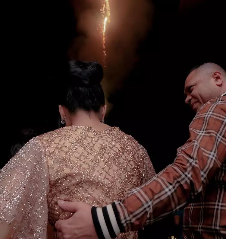 momen ulang tahun Krisdayanti ke-47 © berbagai sumber momen ulang tahun Krisdayanti ke-47 © berbagai sumber