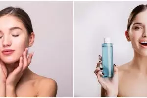 12 Rekomendasi toner yang membuat wajah glowing, mulai Rp 20 ribu