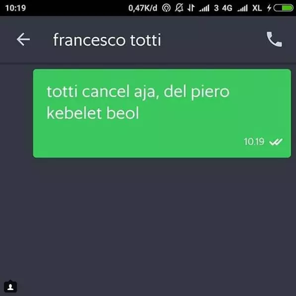 nama driver orang terkenal © berbagai sumber