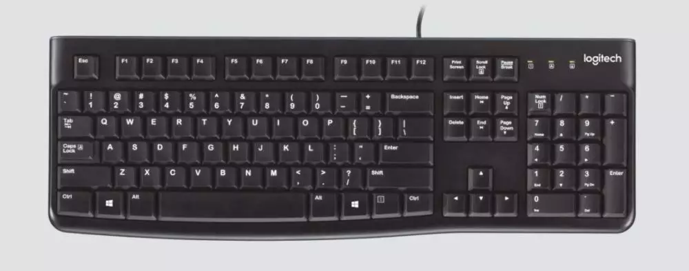 Beda keyboard membrane, standard, dan mechanical berbagai sumber 