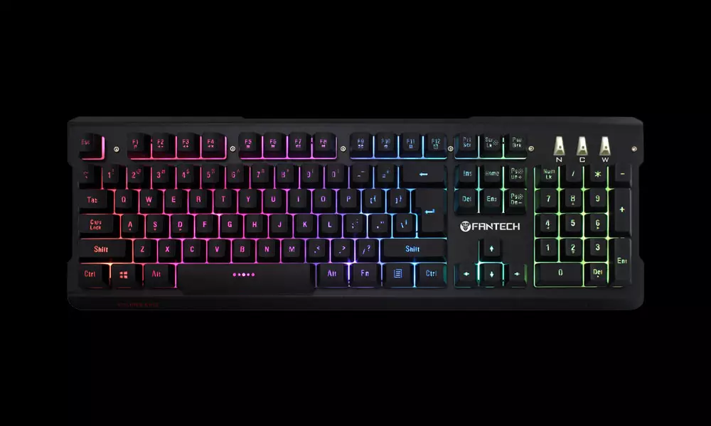 Beda keyboard membrane, standard, dan mechanical berbagai sumber 