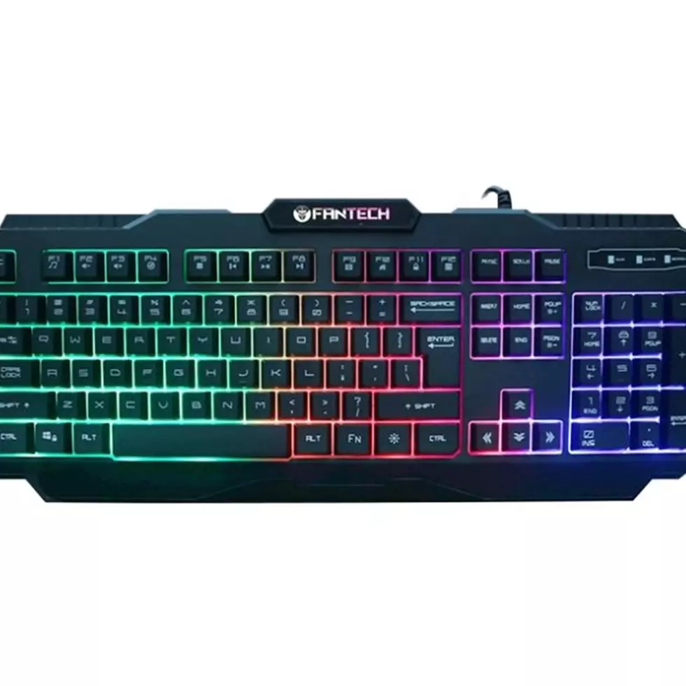 Beda keyboard membrane, standard, dan mechanical, jangan salah beli
