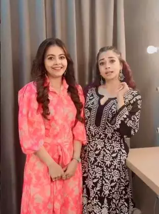 potret Devoleena Berbagai sumber potret Devoleena Berbagai sumber
