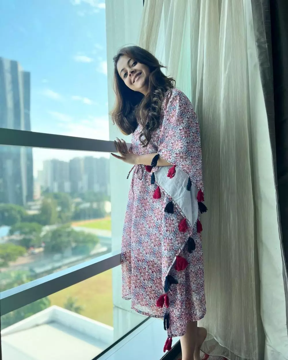 potret Devoleena Berbagai sumber potret Devoleena Berbagai sumber