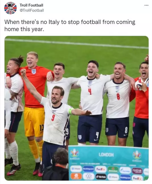 meme italia gagal lolos piala dunia © berbagai sumber