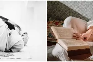 Doa setelah sholat tarawih dan witir beserta artinya lengkap