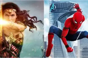 Tebak judul film potongan gambar ini yuk, buktikan kalau kamu kreatif