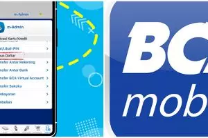 5 Cara hapus daftar transfer BCA, bisa lewat aplikasi m-banking