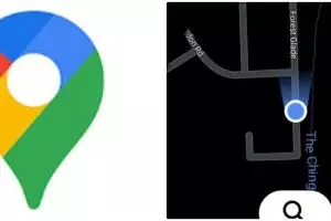 Cara download dan pakai map offline di Google Maps, cocok saat luring