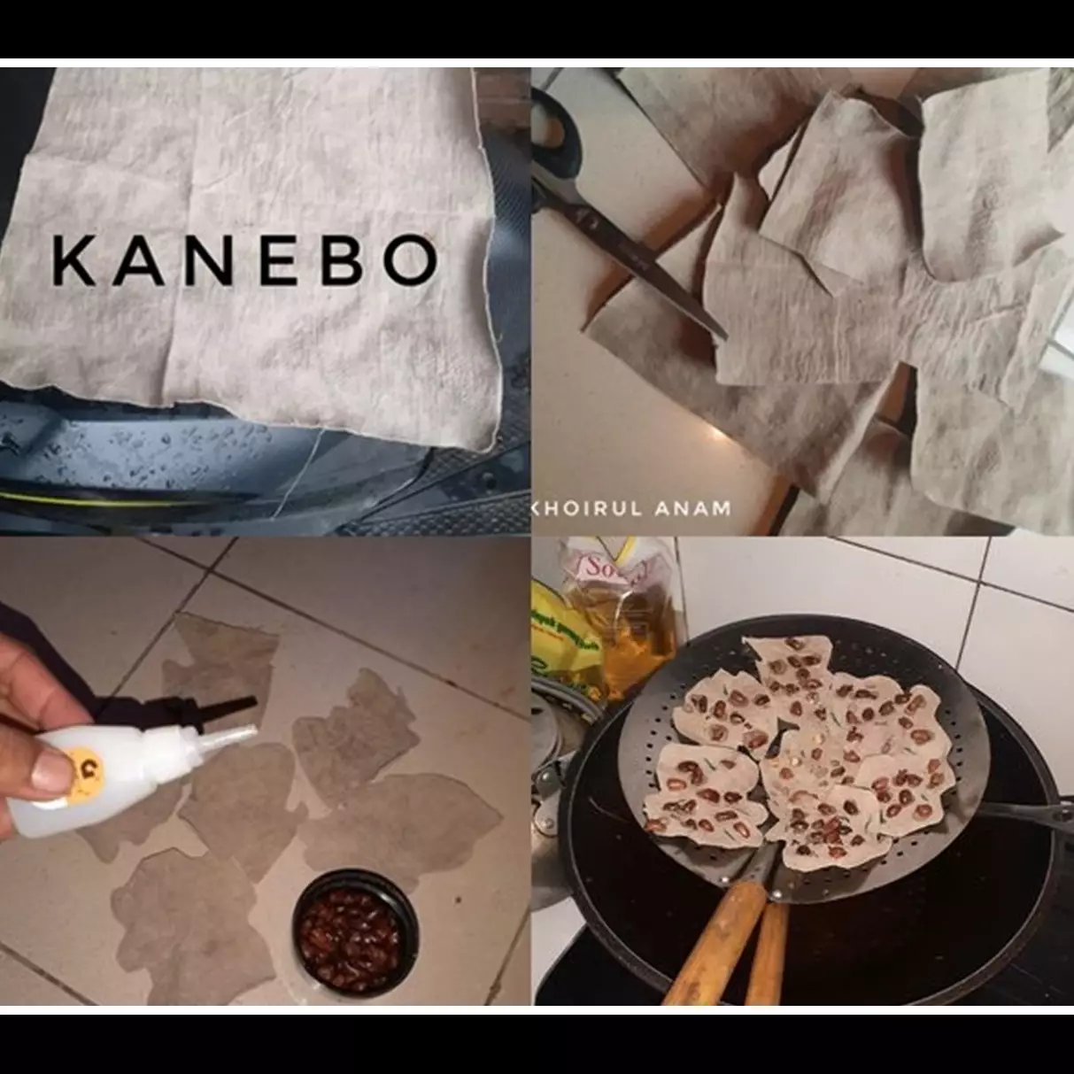 11 Tutorial nyeleneh masak nggak pakai minyak ini bikin garuk kepala