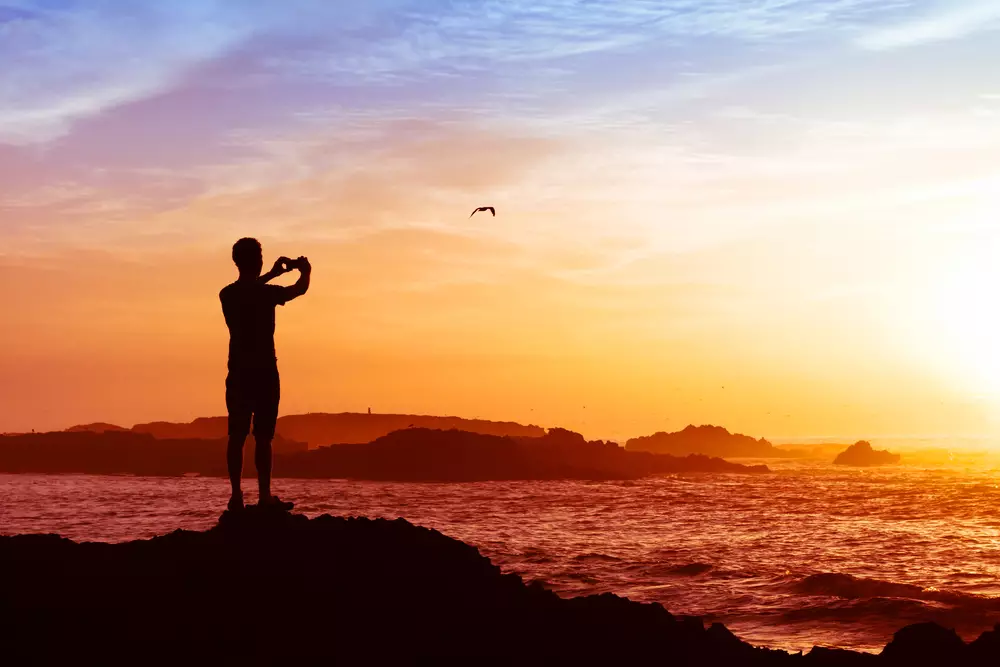 teknik anti gagal foto momen sunset © 2022 berbagai sumber teknik anti gagal foto momen sunset © 2022 berbagai sumber