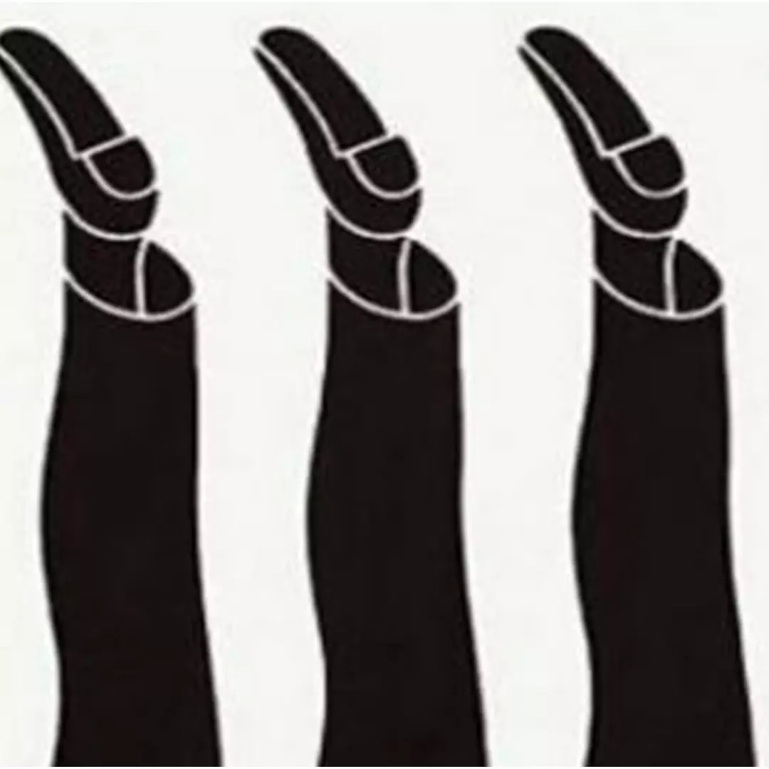 Lewat tes gambar ini kamu bisa tahu gaya komunikasi seseorang