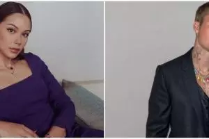 Kenangan Alyssa Daguise saat diajak Justin Bieber naik ke panggung