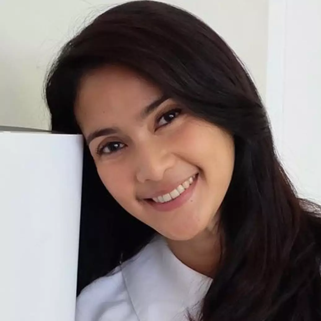 7 Pola makan Maudy Koesnaedi, awet muda di usia 46 tahun