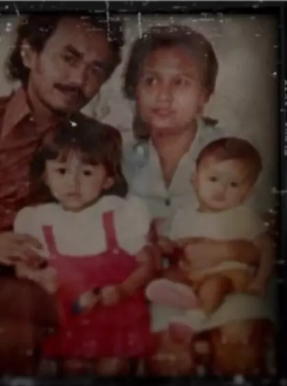 kebersamaan Krisdayanti dan Yuni Shara © Instagram