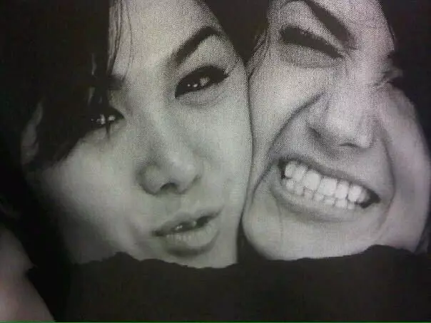 kebersamaan Krisdayanti dan Yuni Shara © Instagram