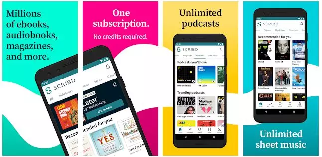 Cara download scribd © berbagai sumber Cara download scribd © berbagai sumber