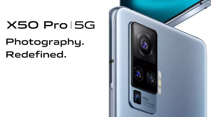 Vivo quad camera © berbagai sumber Vivo quad camera © berbagai sumber