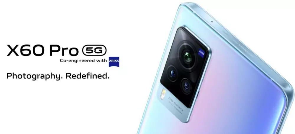 Vivo quad camera © berbagai sumber Vivo quad camera © berbagai sumber