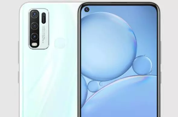 Vivo quad camera © berbagai sumber Vivo quad camera © berbagai sumber